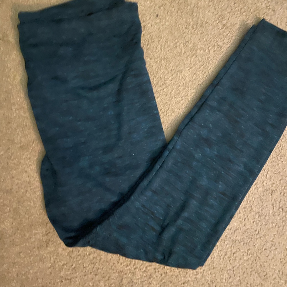 Athletic Works Leggings XXL